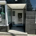 Moderne 3-zi, King-size Betten, Kueche, Badewanne * Karlsruhe